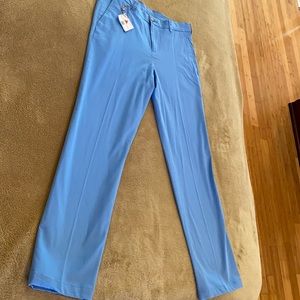 Southern Tide Channel Markers Chino pants W32, L32 in Ocean Channel (pale blue)